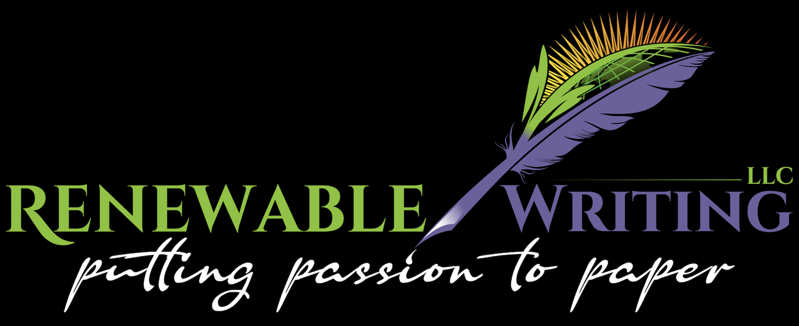 Renewable Writing LLC